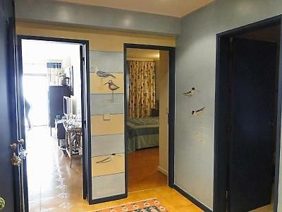 Luxuoso Apartamento Na Praia Sesimbra Luaran gambar