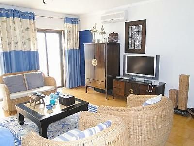 Luxuoso Apartamento Na Praia Sesimbra Luaran gambar