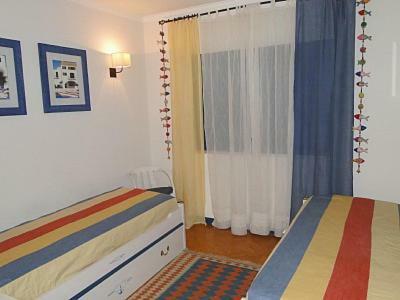 Luxuoso Apartamento Na Praia Sesimbra Luaran gambar