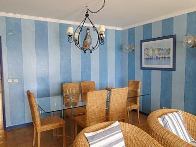 Luxuoso Apartamento Na Praia Sesimbra Luaran gambar