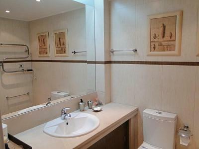 Luxuoso Apartamento Na Praia Sesimbra Luaran gambar