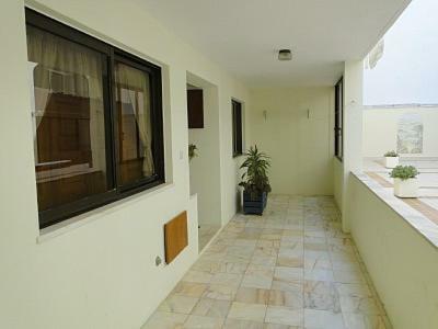 Luxuoso Apartamento Na Praia Sesimbra Luaran gambar